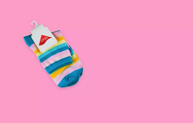 Request a trademark license agreement to leverage the value of LYCRA® brand to drive sales.